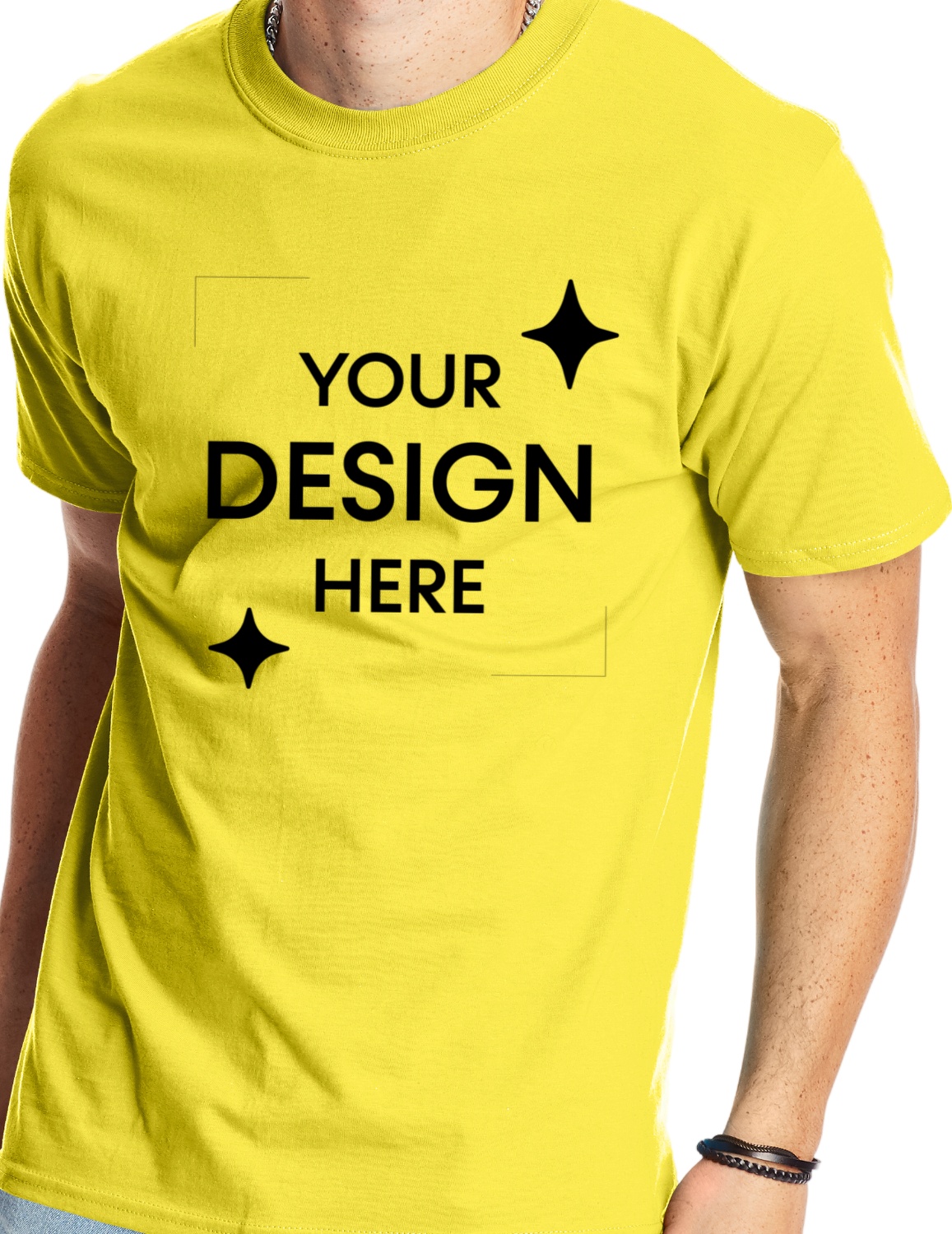 Beefy-T® Short Sleeve Tee