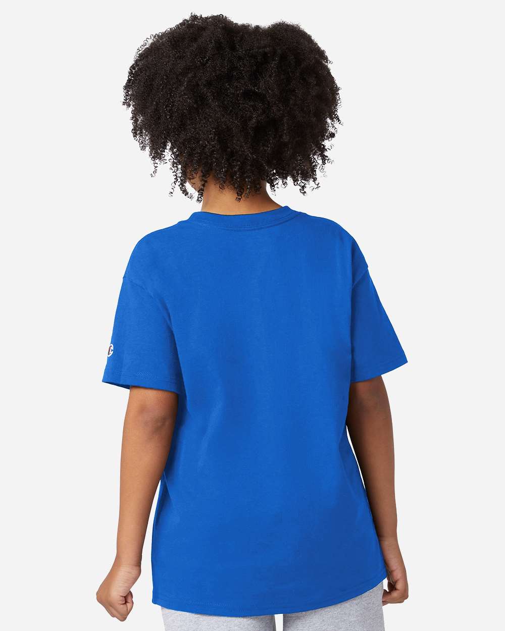 Champion CH1081 ROYAL BLUE