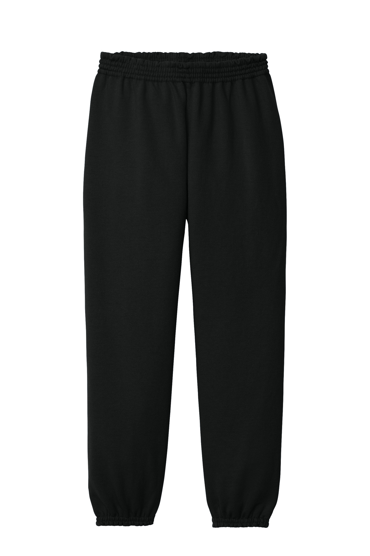 Port & Company PC78YP JetBlack