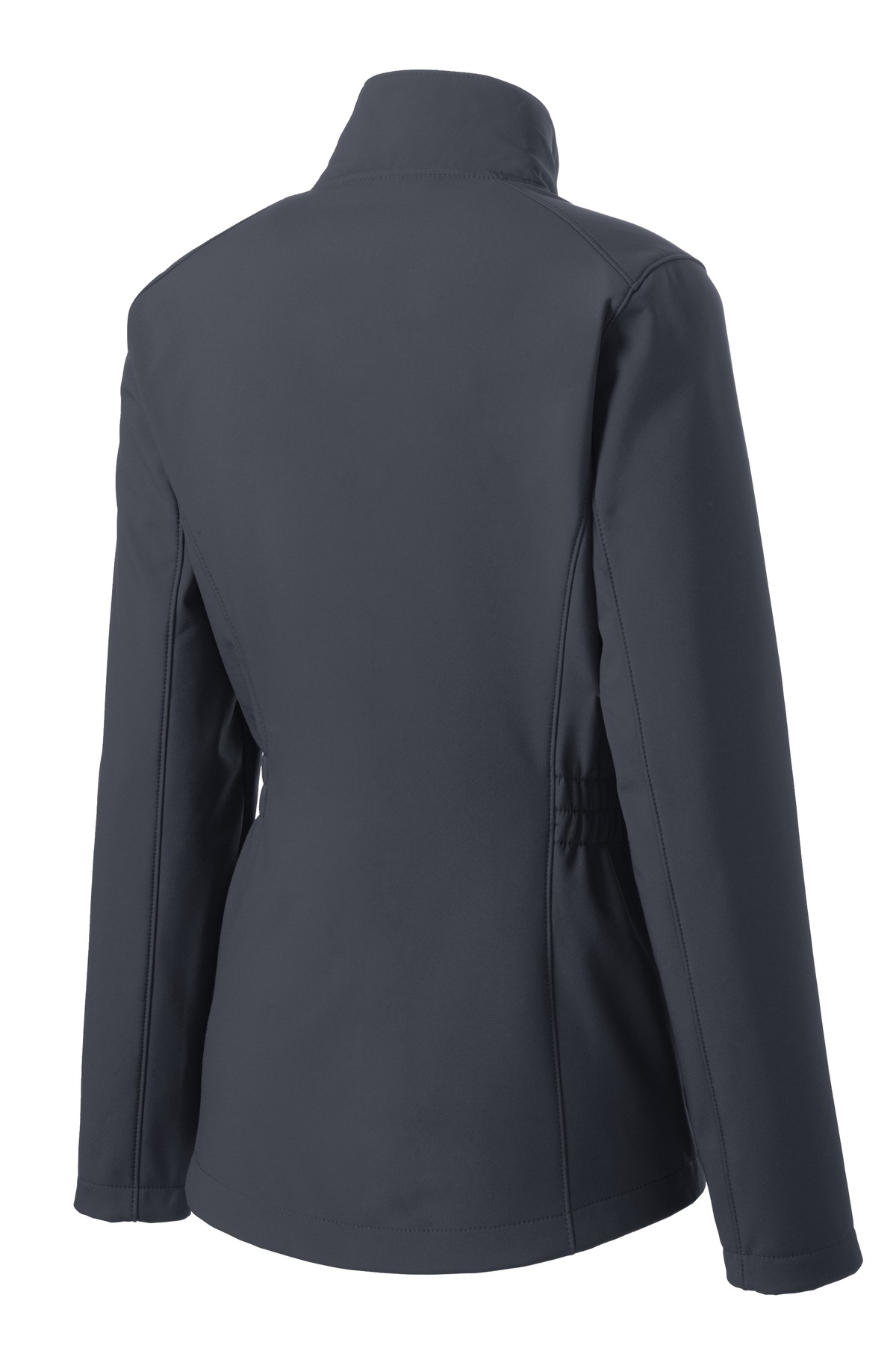 Port Authority L334 Battleship Gray