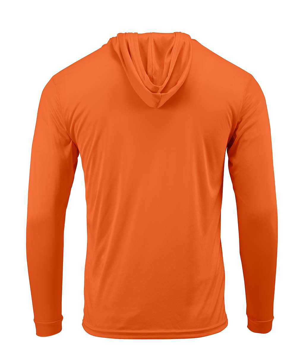 Paragon SM0220 Neon Orange