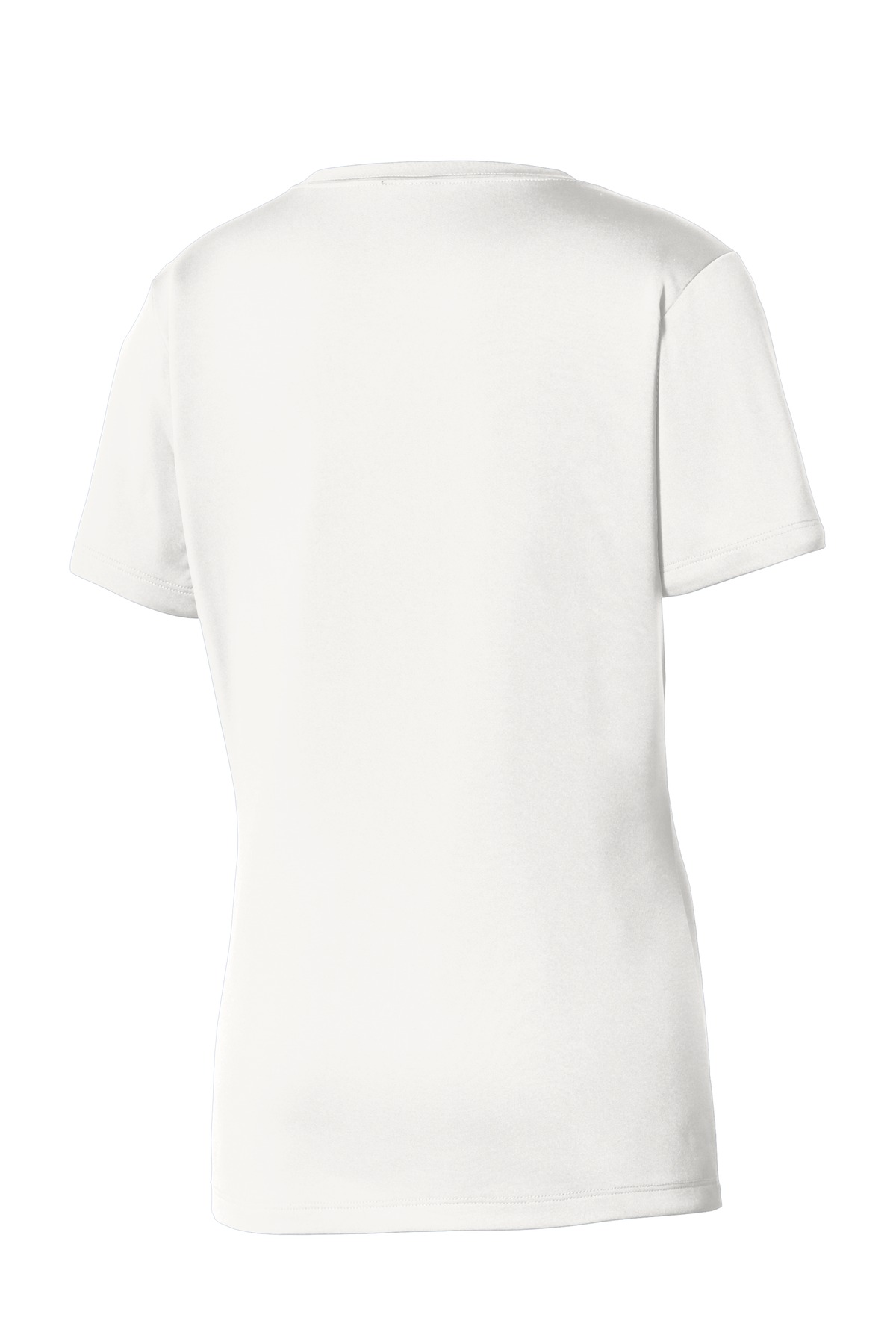 Sport-Tek LST320 White