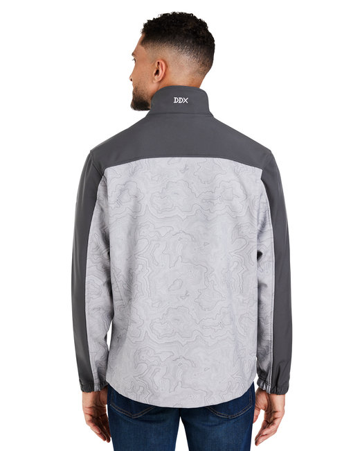 Dri Duck 5350 Topo/ Charcoal