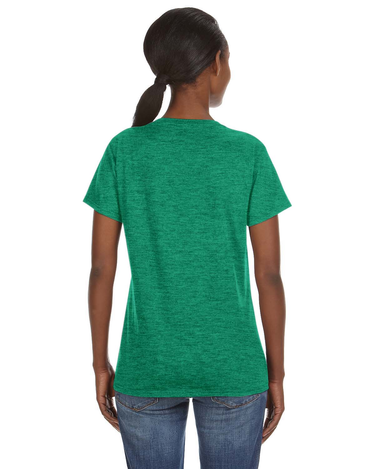 Anvil 88VL Heather Green