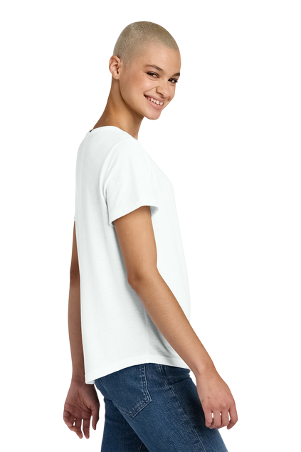 AllMade AL2015 Fairly White