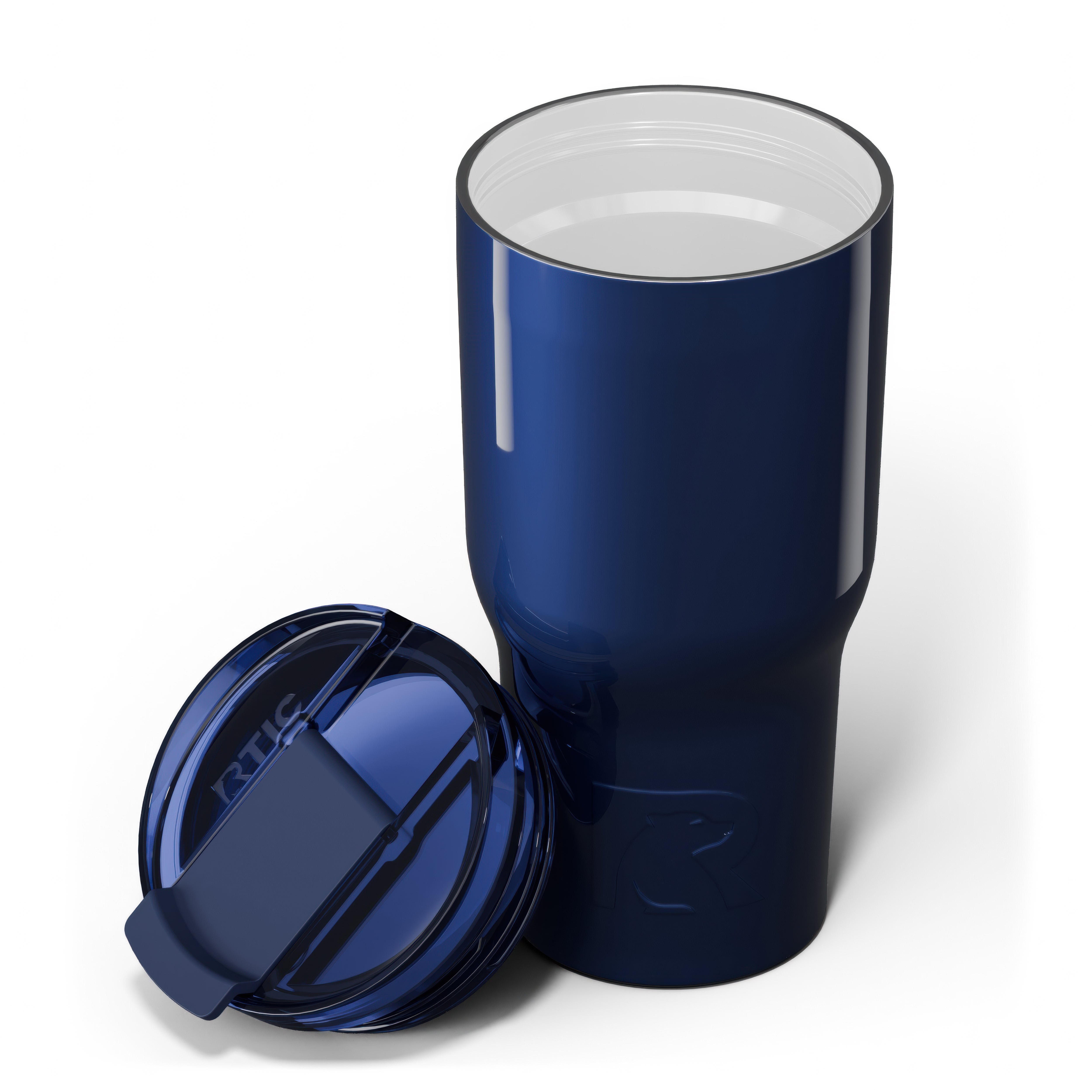 RTIC 544 Midnight Dust Metallic