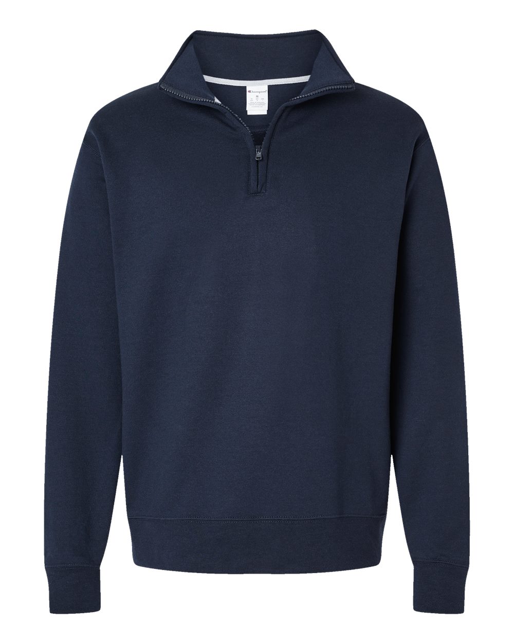 【IONSEOUL】Sporty Half Zip-Up Sweatshirt (3 colors) 4JH561 Zippered Sweatshirts | Fast & Free Shipping At $59 | Jiffy