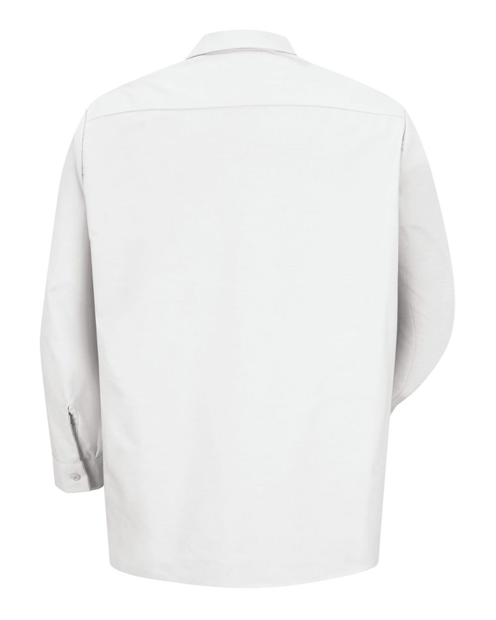 Red Kap SP14 White