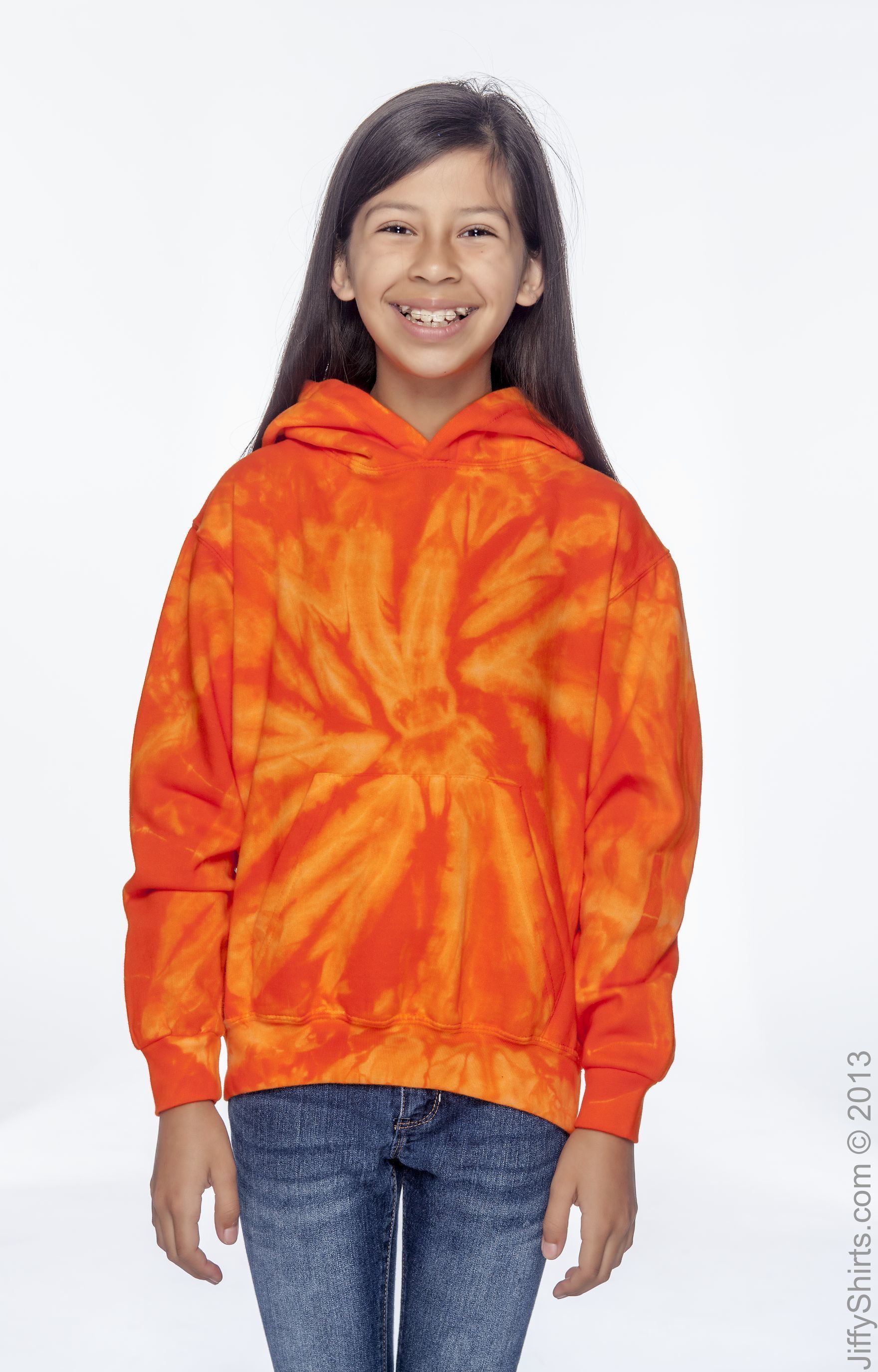 Picture for Spider Orange