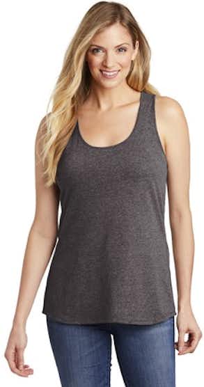 District DT6302 Heather Charcoal