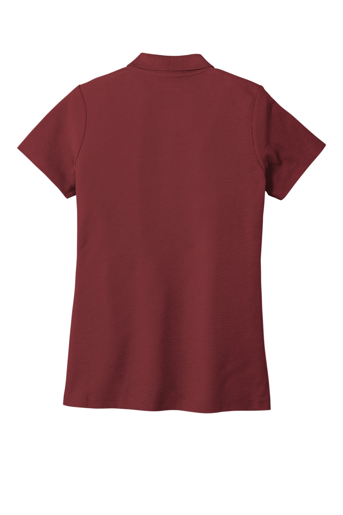 Port Authority LK810 Burgundy