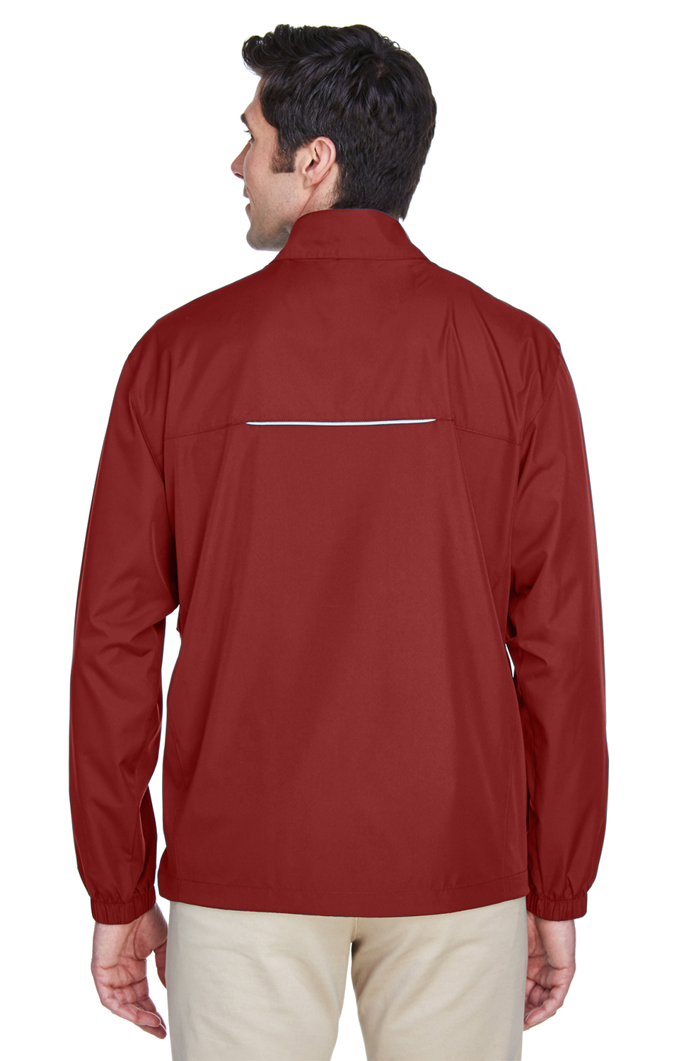 Core365 88183T Classic Red