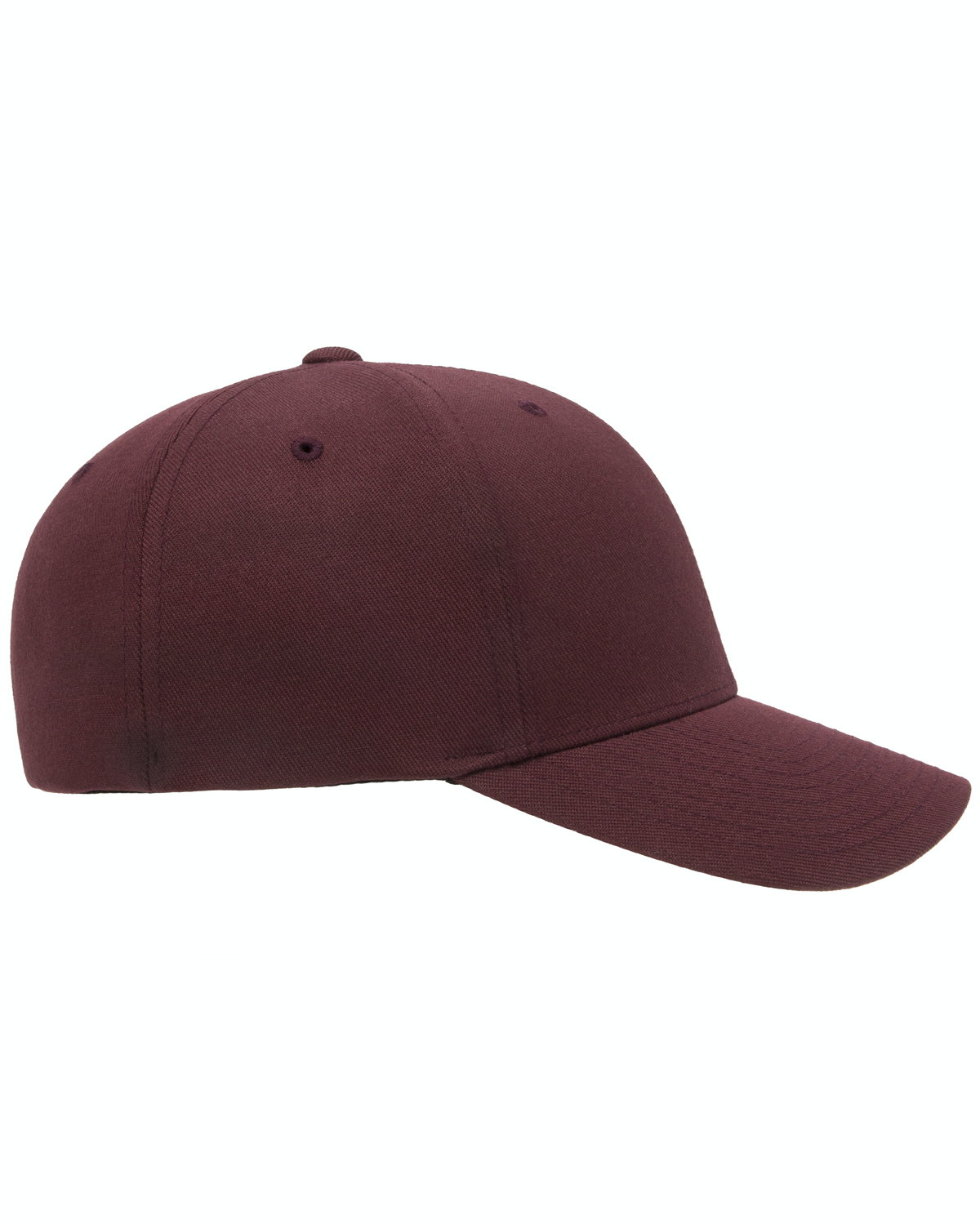 Flexfit 6477 Maroon