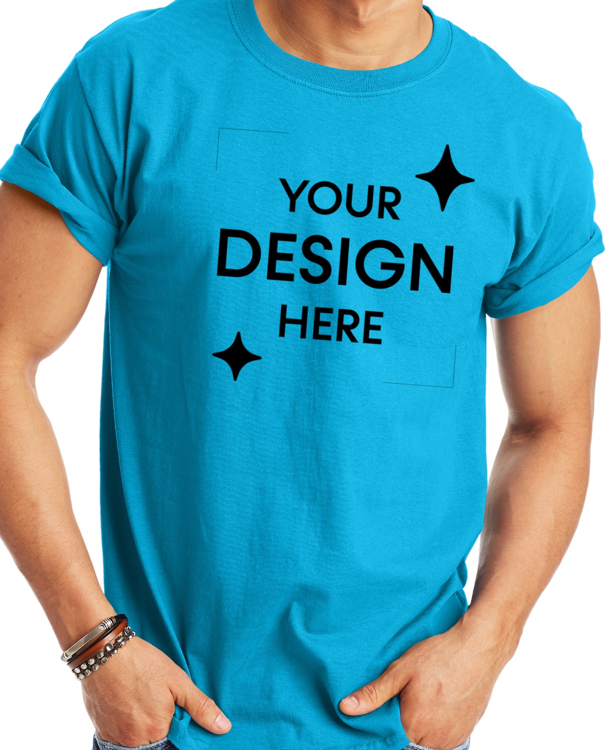 Authentic Short Sleeve Tee