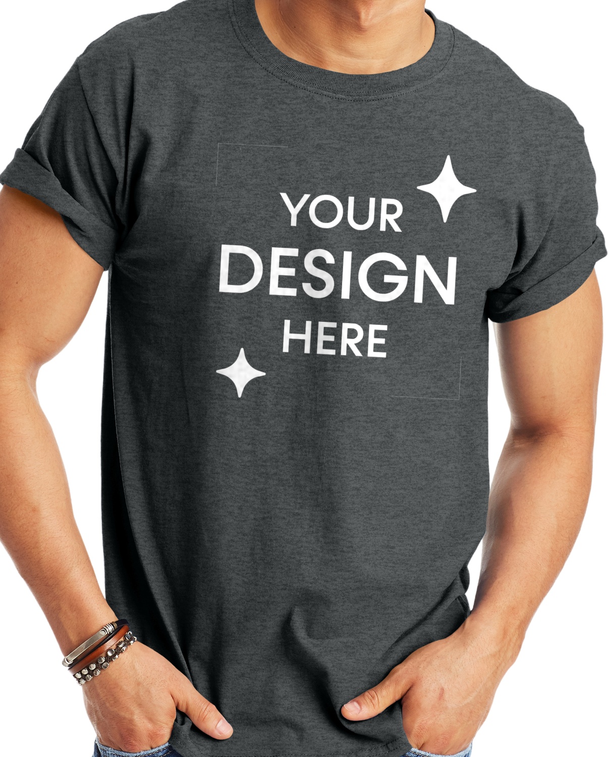 Authentic Short Sleeve Tee