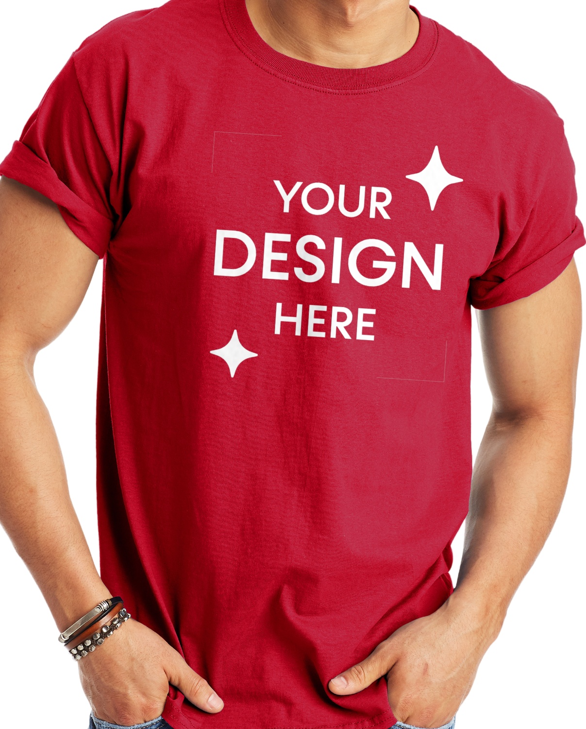 Authentic Short Sleeve Tee