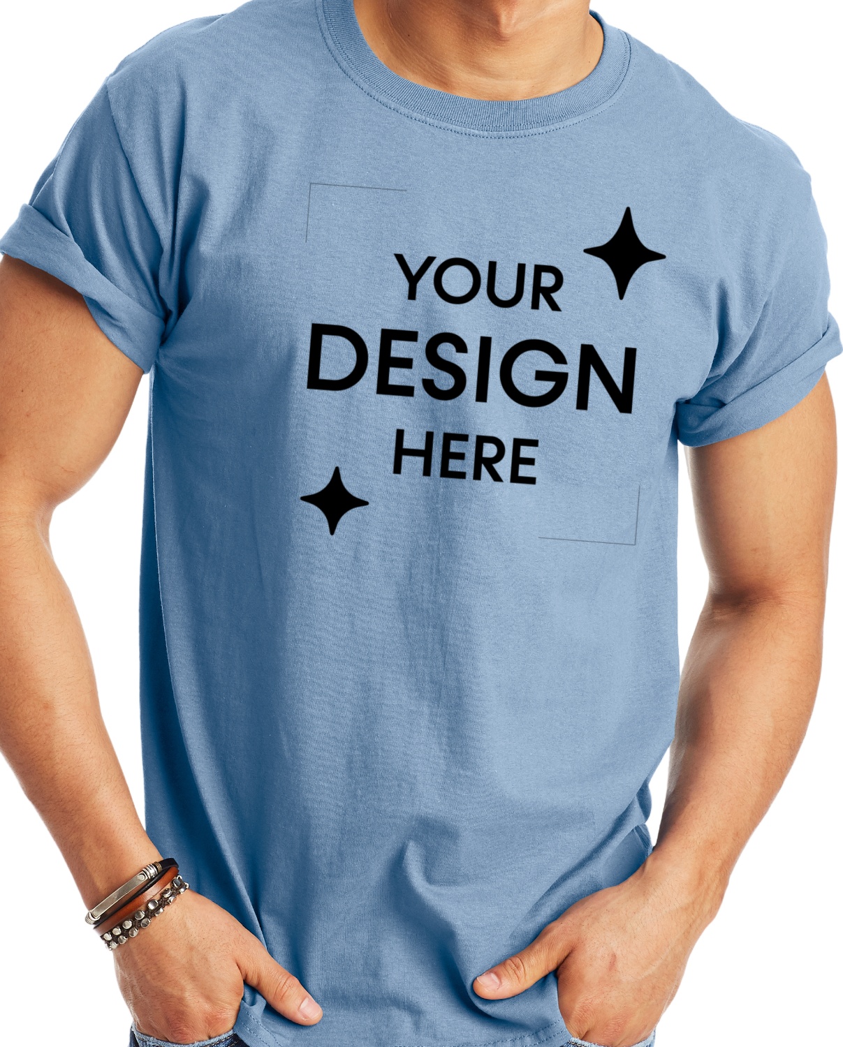 Authentic Short Sleeve Tee