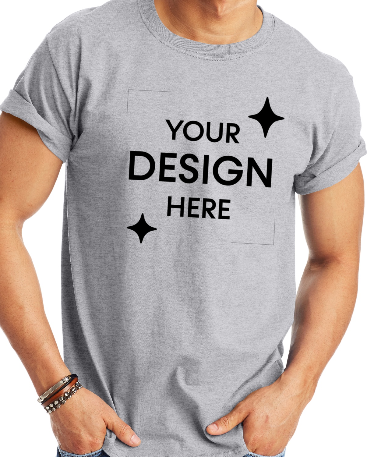 Authentic Short Sleeve Tee