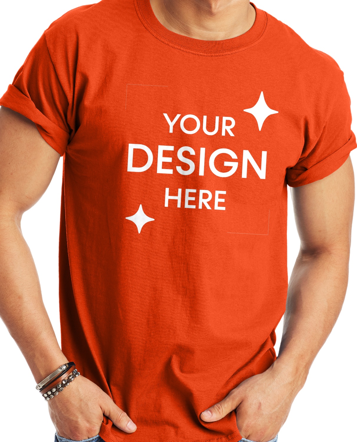 Authentic Short Sleeve Tee