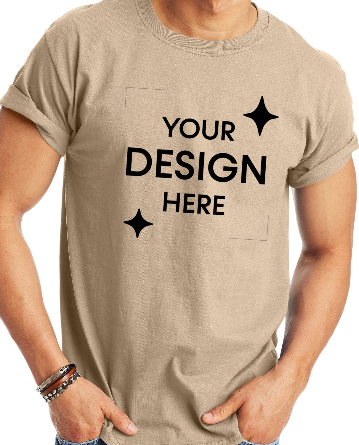 Authentic Short Sleeve Tee