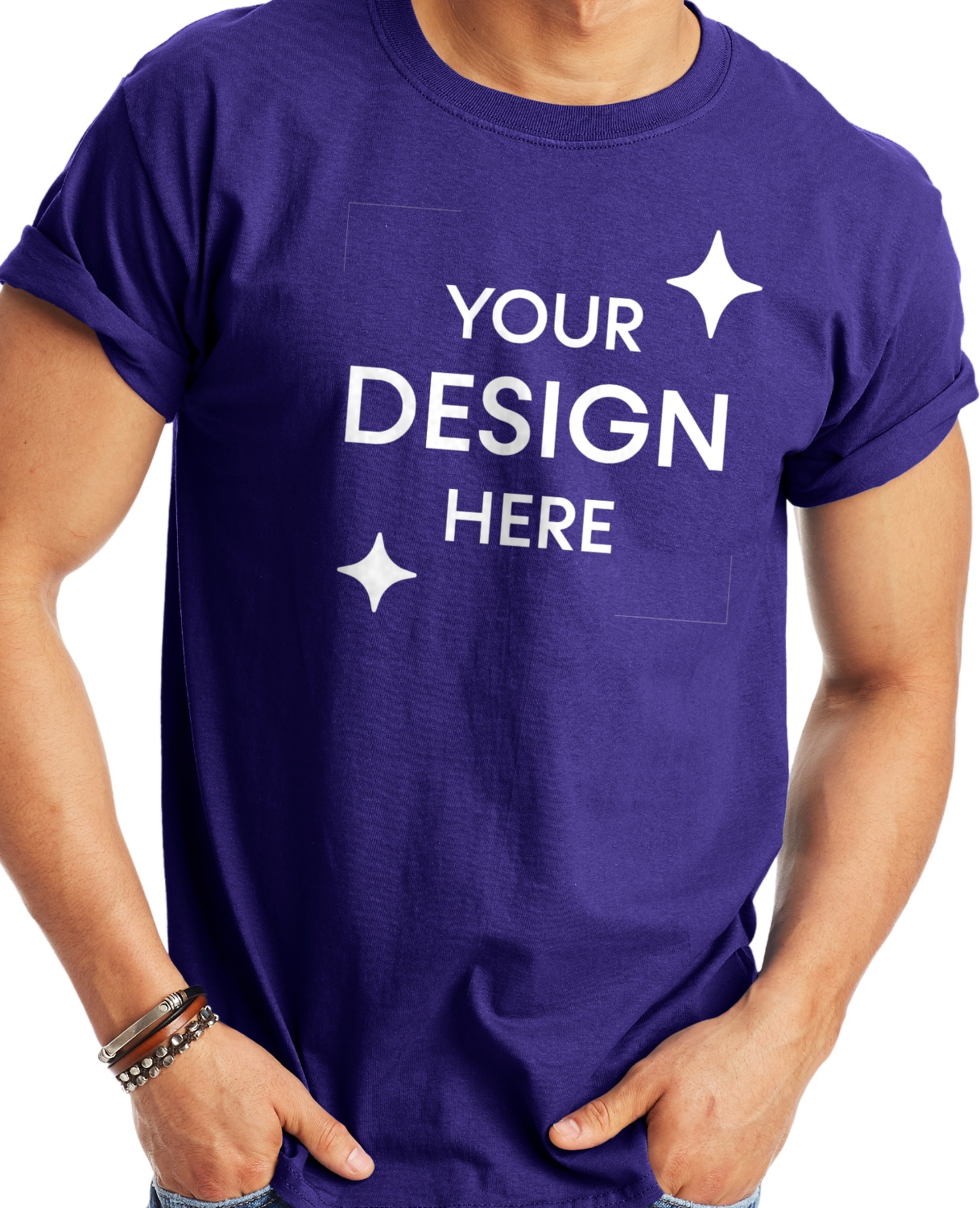 Authentic Short Sleeve Tee