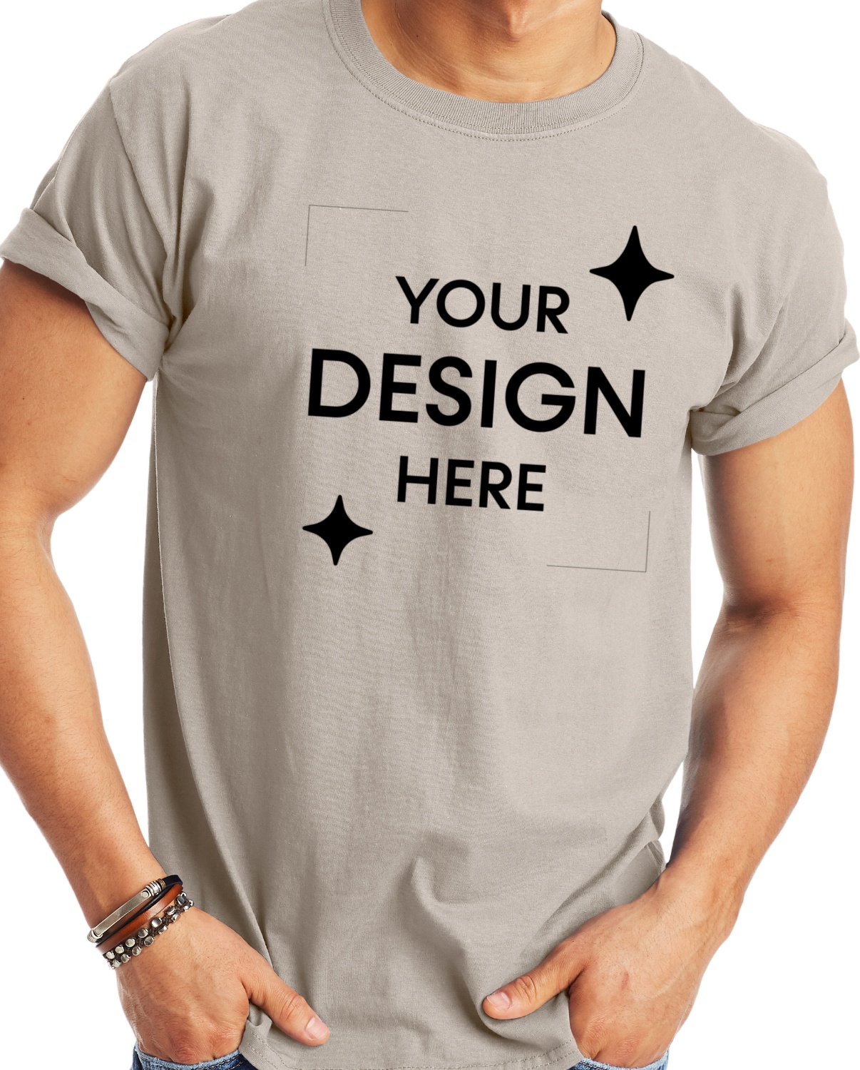 Authentic Short Sleeve Tee