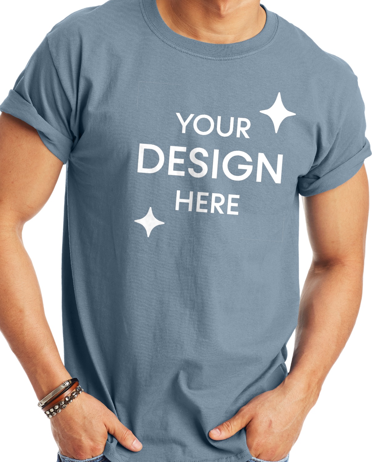 Authentic Short Sleeve Tee