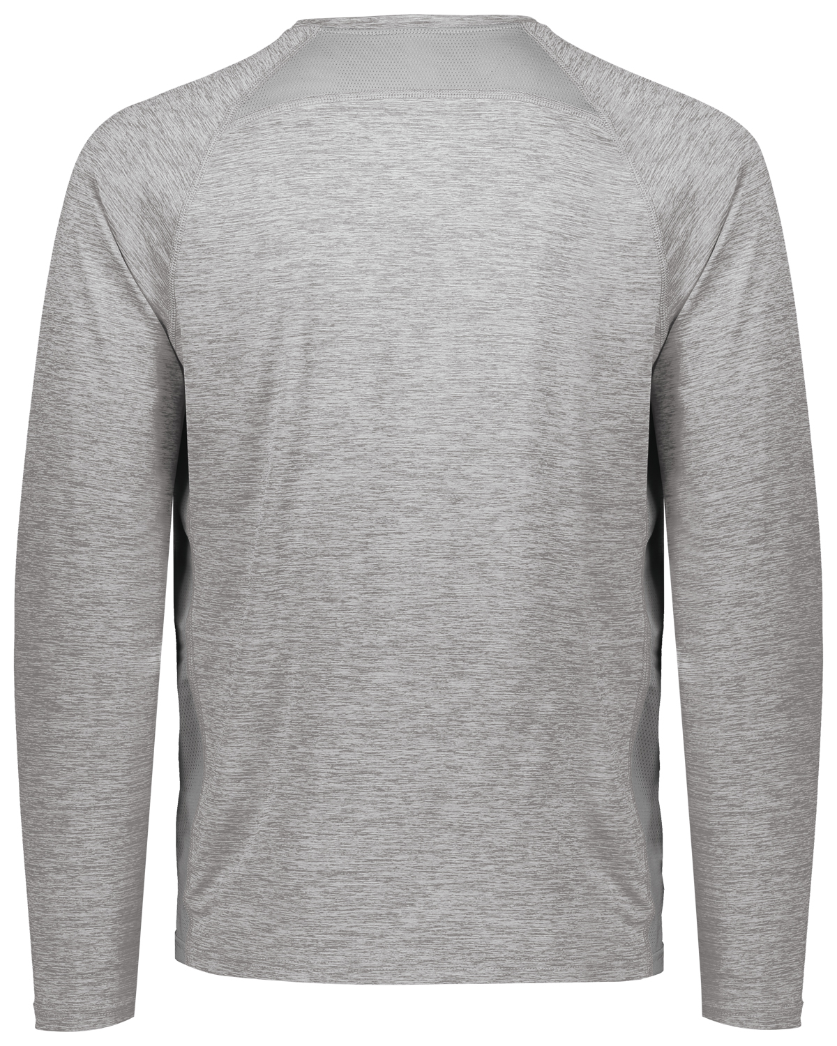 Holloway 2570HW Athletic Gray Heather
