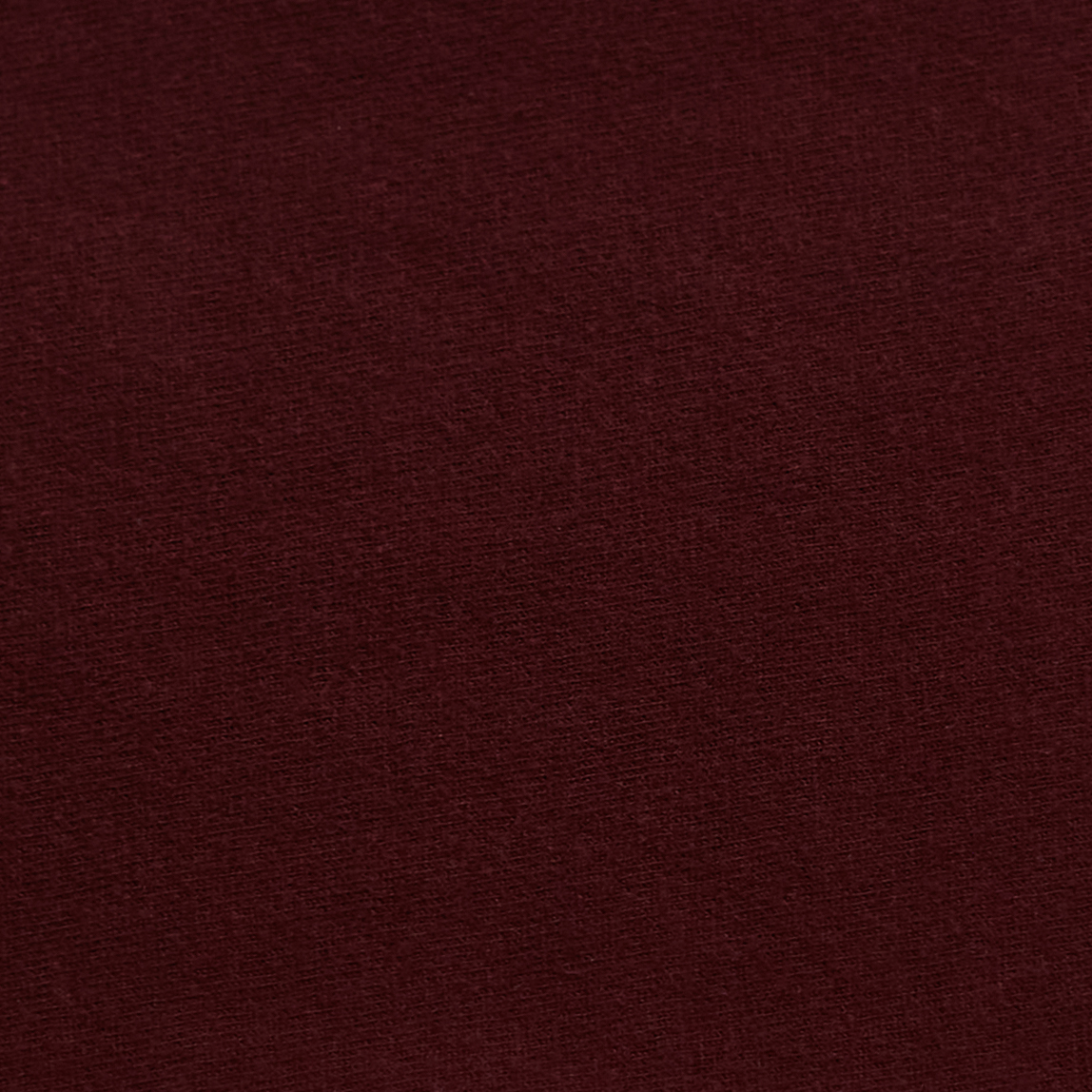 ComfortWash by Hanes GDH200 Maroon