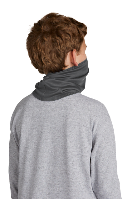 Port Authority YG100 Charcoal