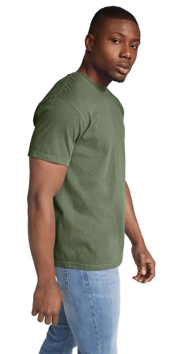 Comfort Colors C1717 Hemp