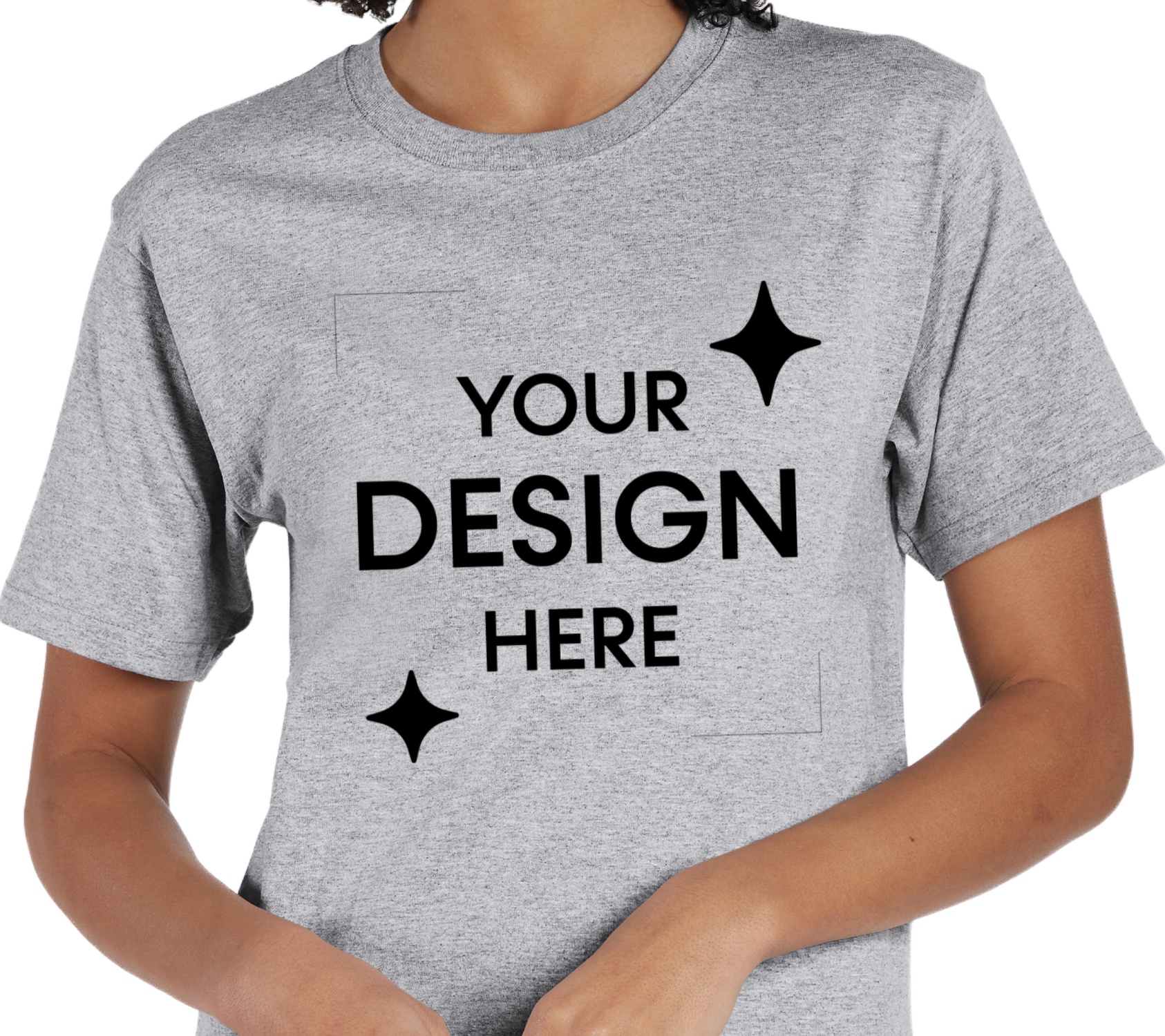 Essential-T Short Sleeve Tee