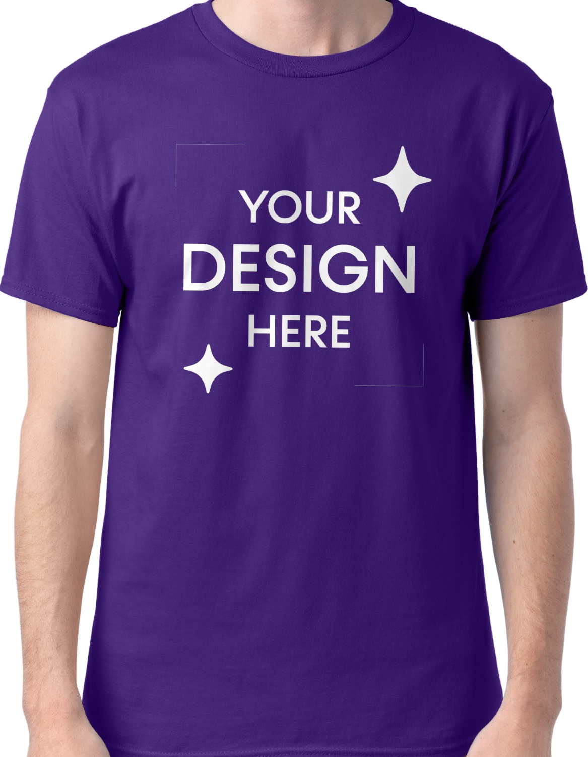 Essential-T Short Sleeve Tee