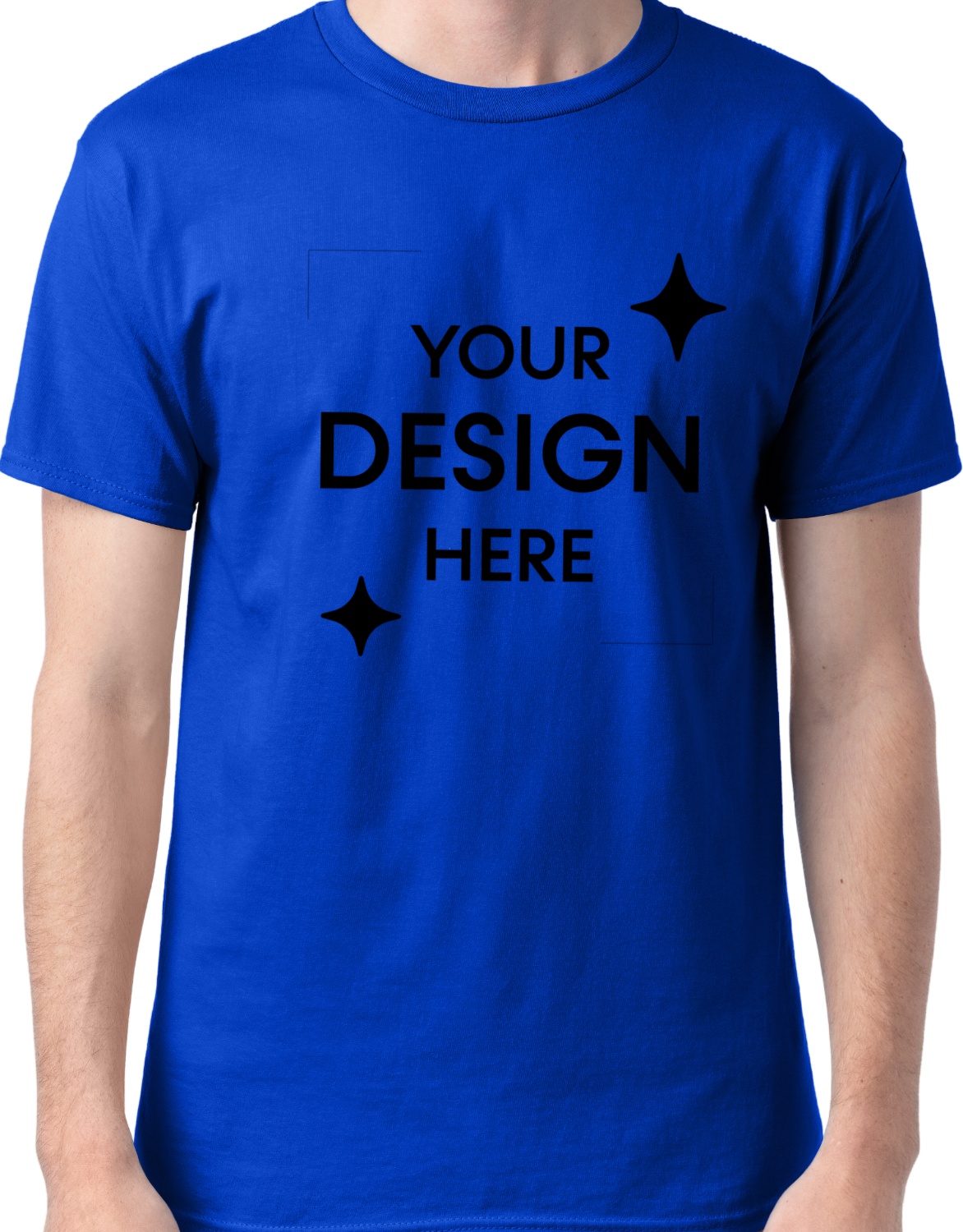 Essential-T Short Sleeve Tee