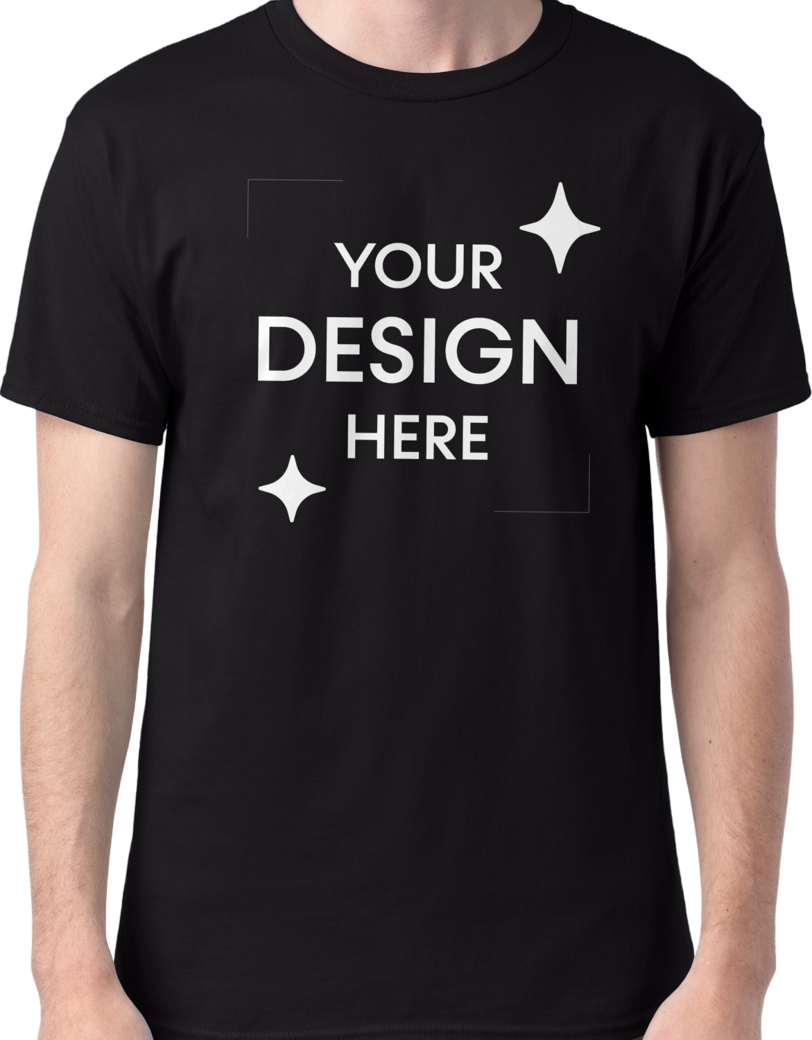 Essential-T Short Sleeve Tee