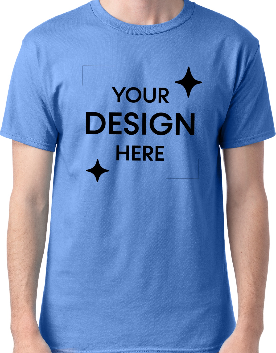 Essential-T Short Sleeve Tee