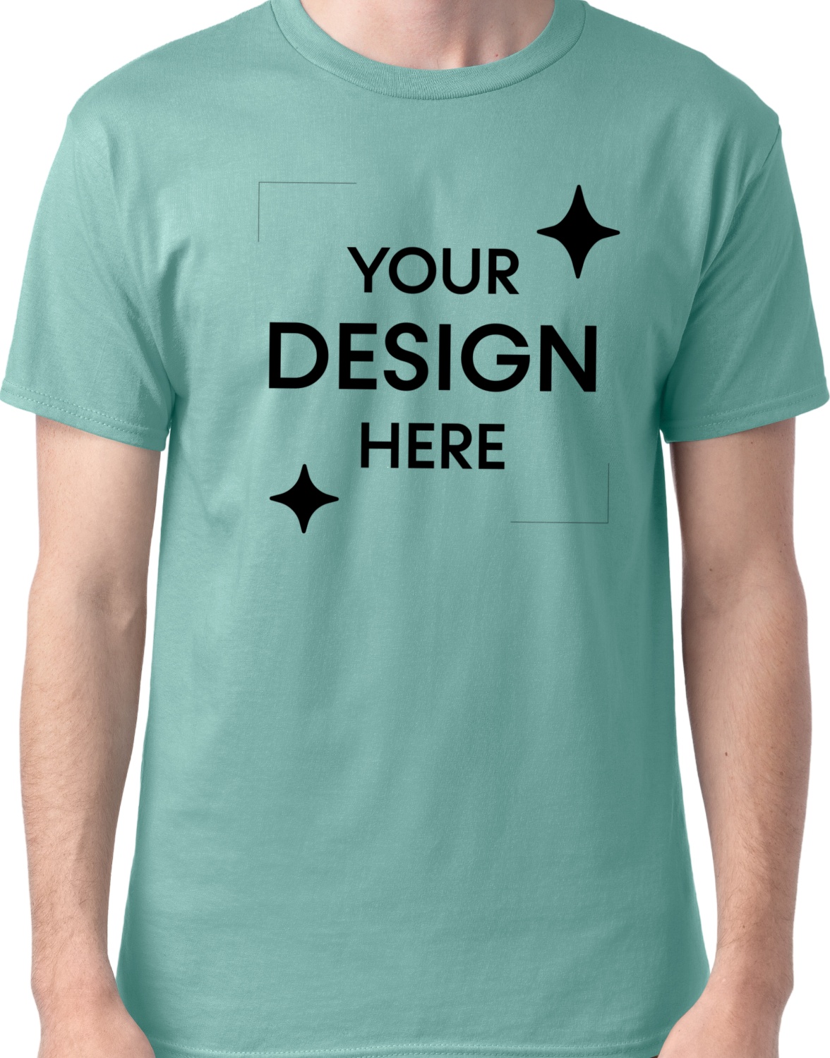 Essential-T Short Sleeve Tee