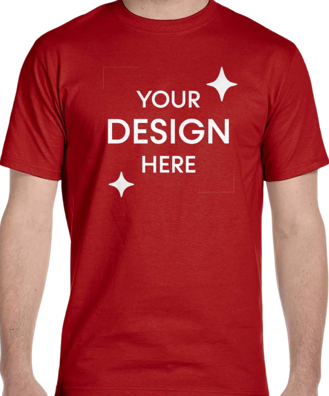 Essential-T Short Sleeve Tee