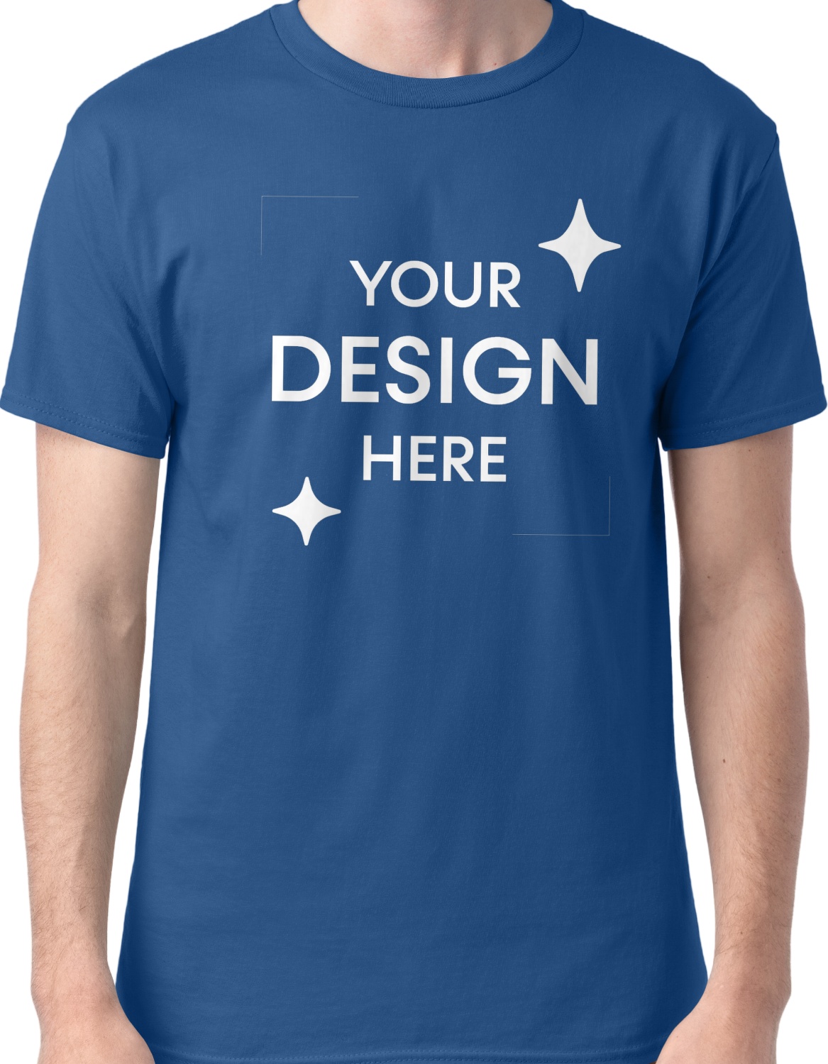 Essential-T Short Sleeve Tee