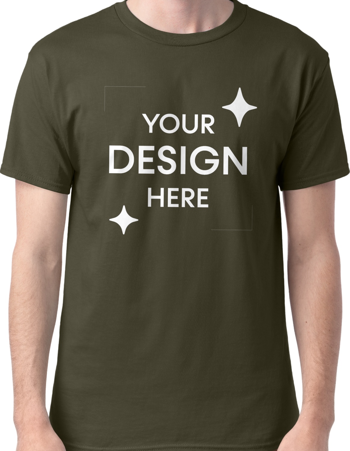 Essential-T Short Sleeve Tee