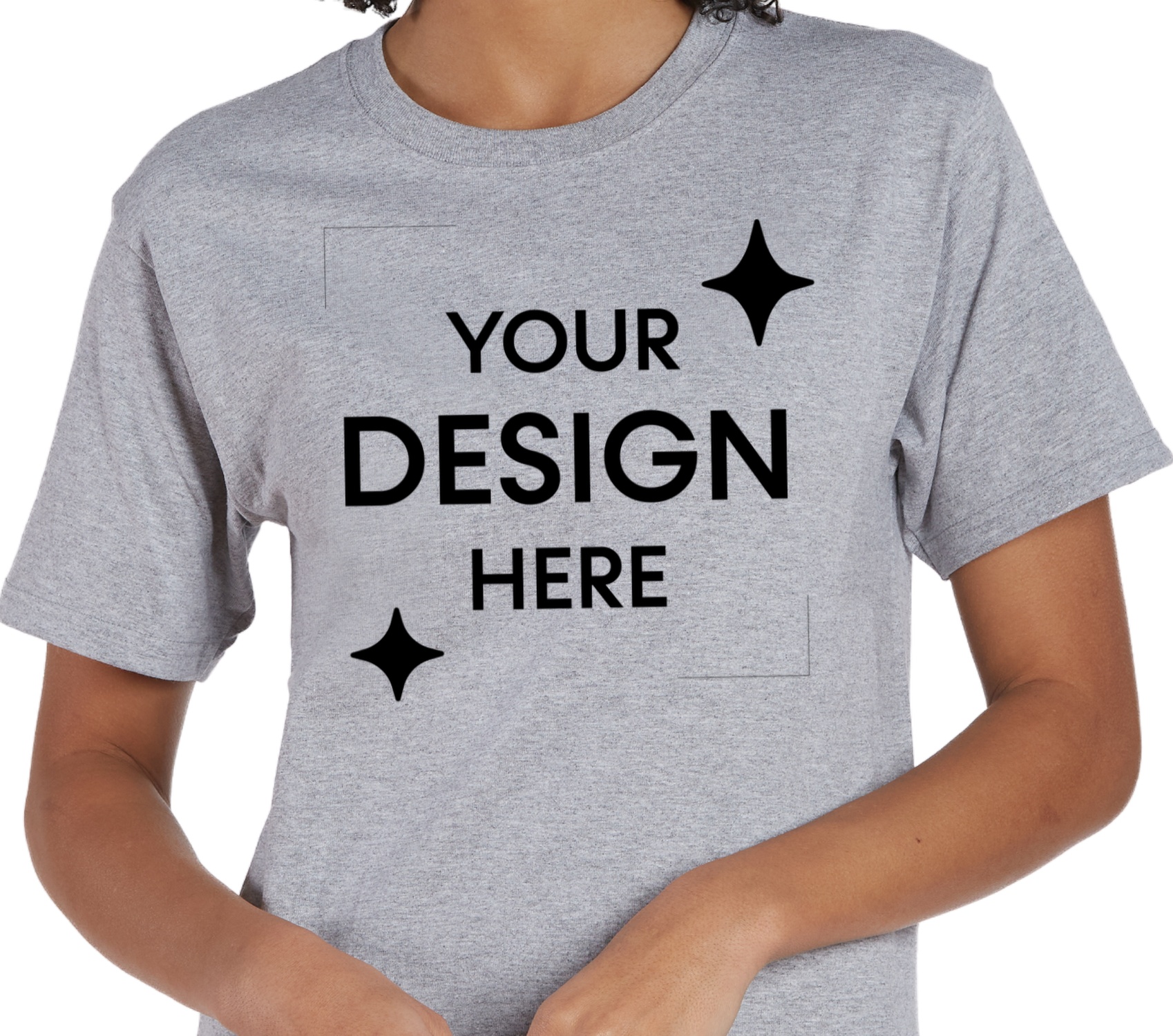 Essential-T Short Sleeve Tee