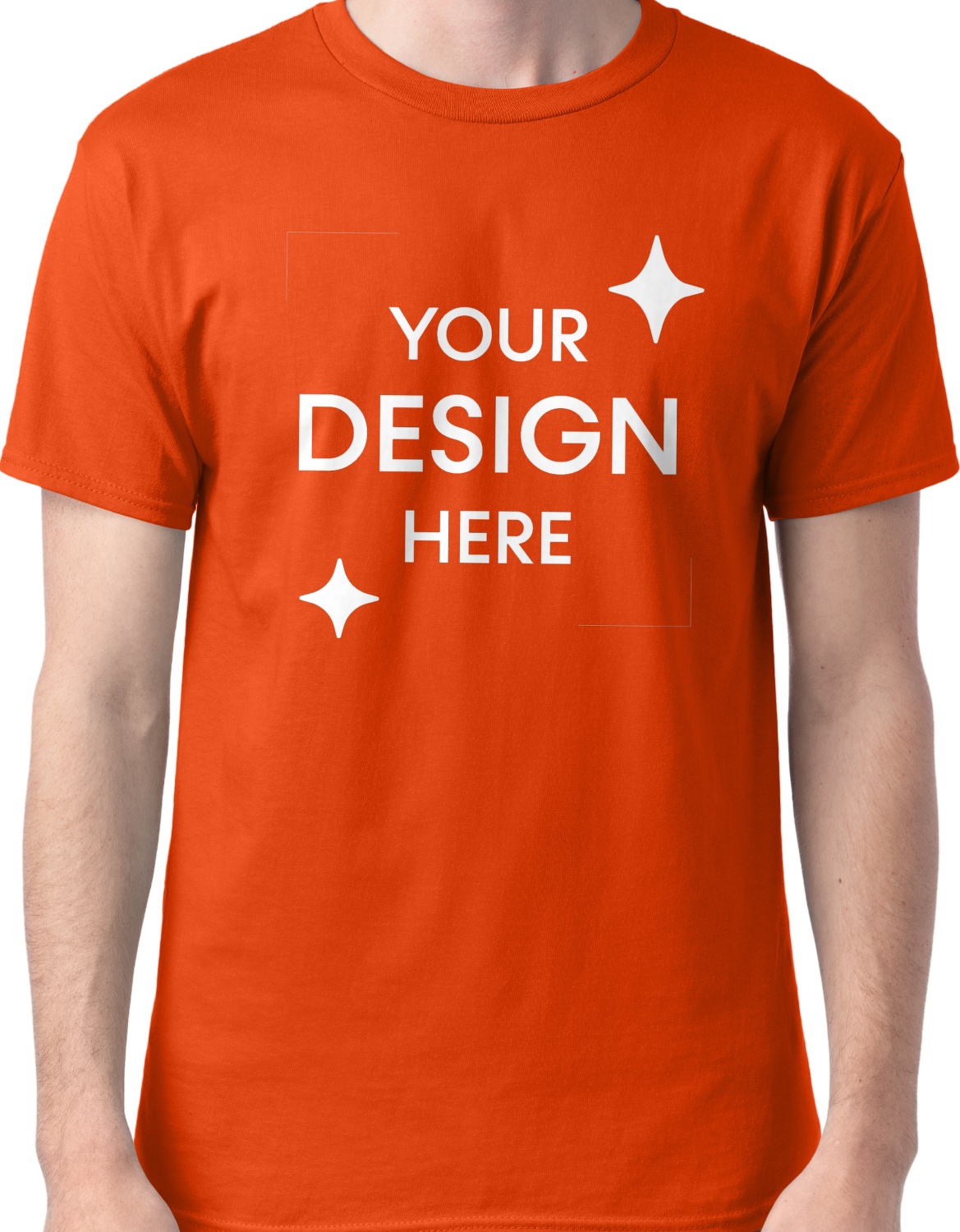 Essential-T Short Sleeve Tee