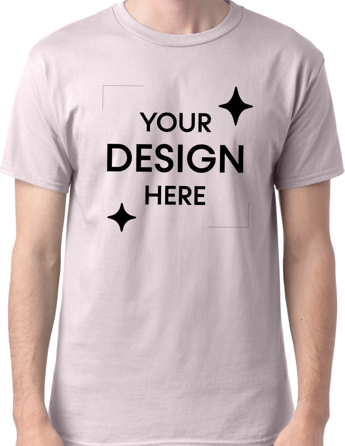 Essential-T Short Sleeve Tee