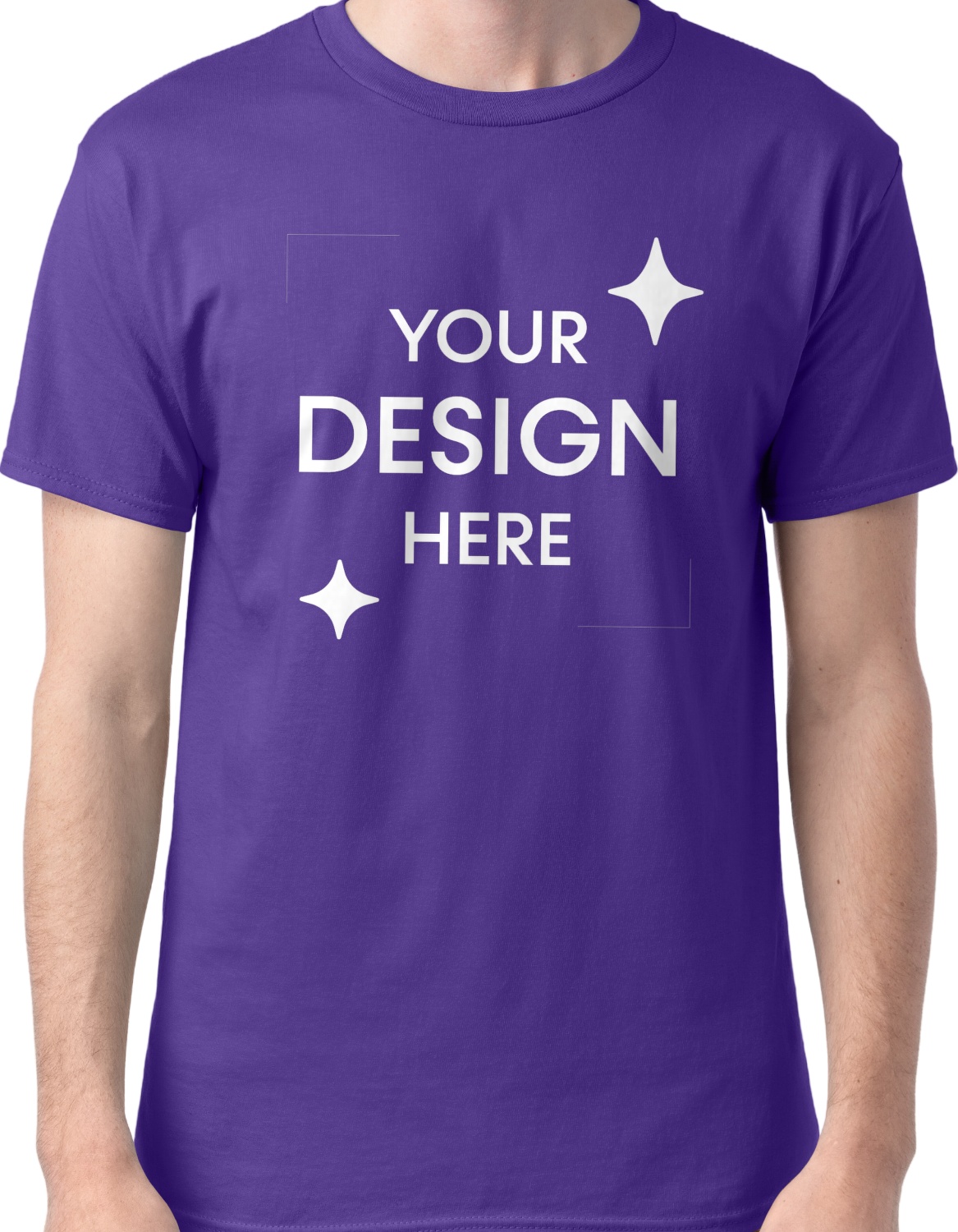 Essential-T Short Sleeve Tee