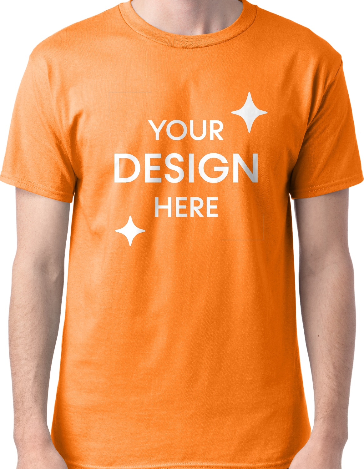 Essential-T Short Sleeve Tee