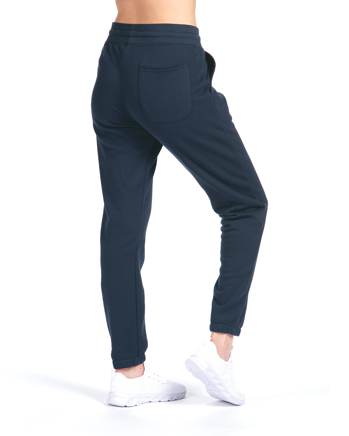 Next Level 9803NL Midnight Navy