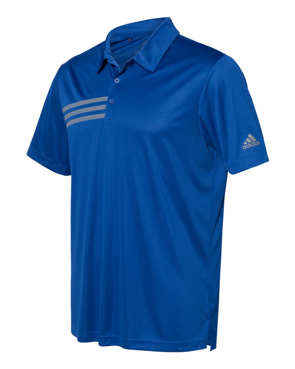 Adidas A324 Collegiate Royal / Gray Three