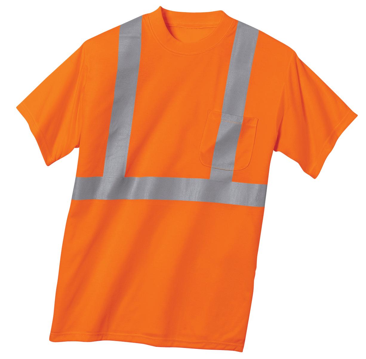 CornerStone CS401 Safety Orange