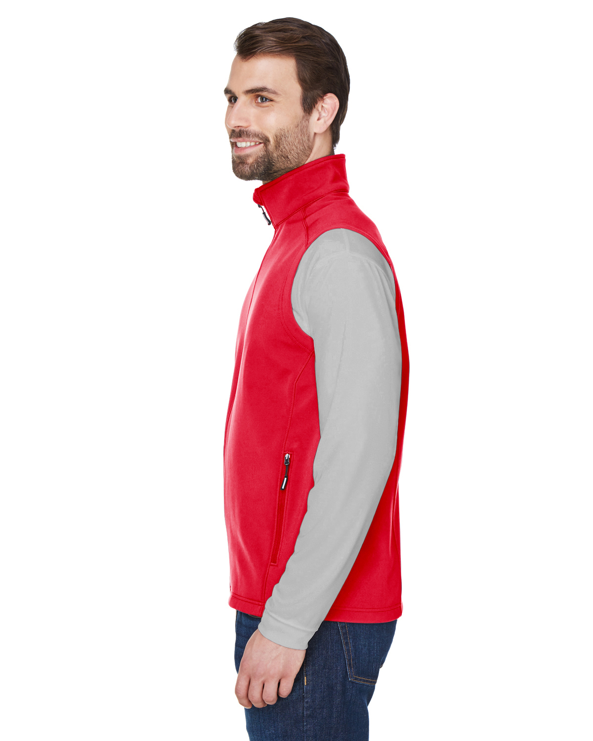 Core365 CE701 Classic Red 850