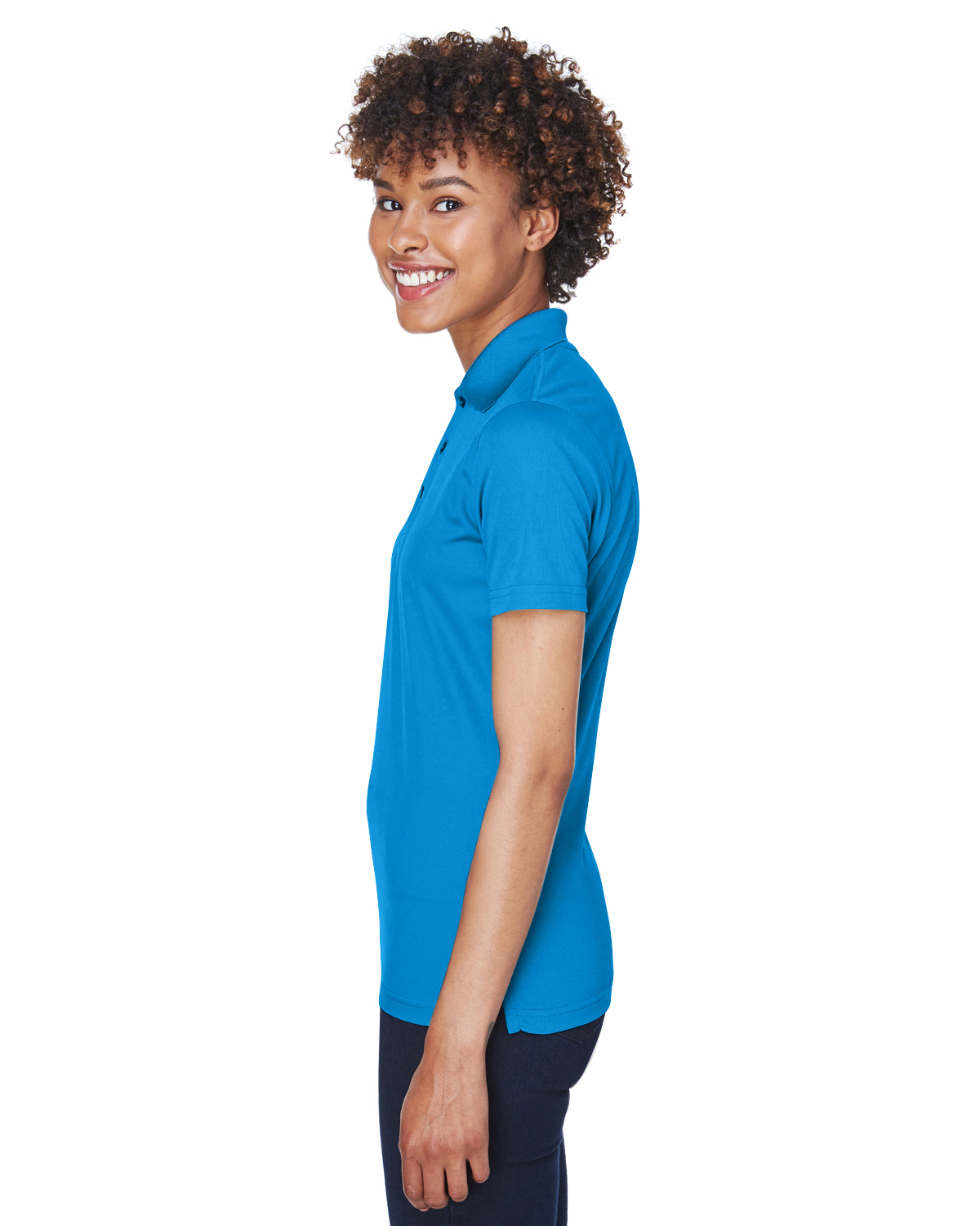 UltraClub 8210L Pacific Blue